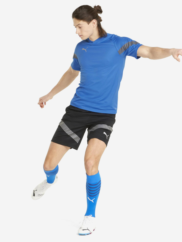 Футболка мужская PUMA Teamfinal Training — фото №3