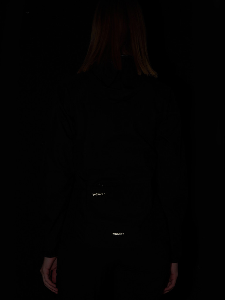 Demix әйелдер мембраналы курткасы — фото №13