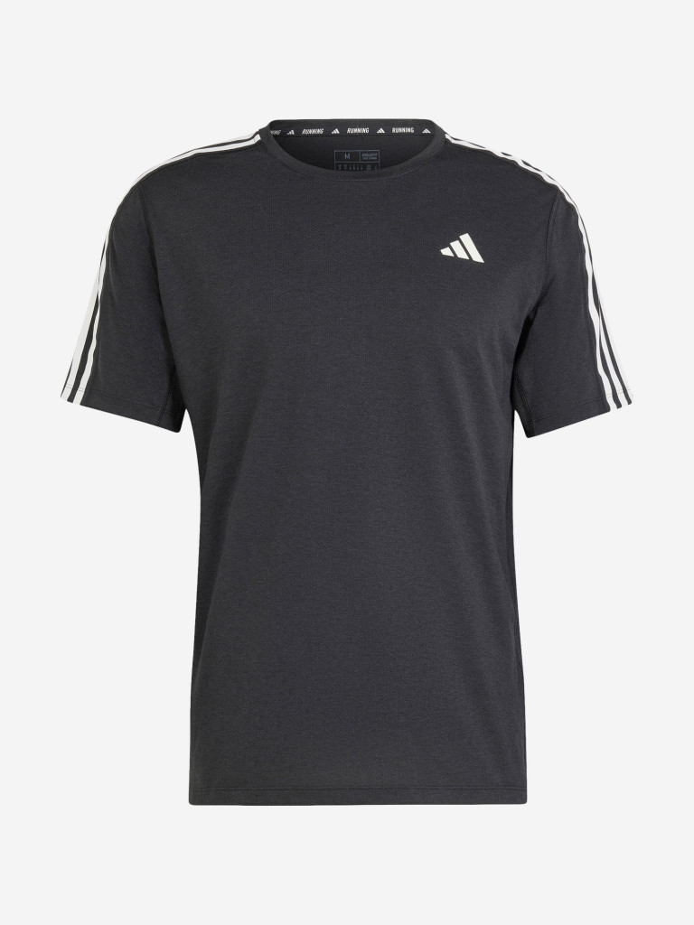 adidas 3S ерлер футболкасы — фото №6