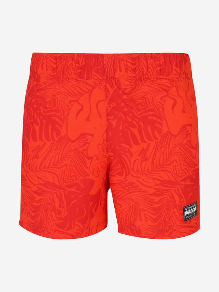 Шорты пляжные мужские Termit — фото №6