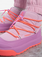 Дутики для девочек Termit Winter Pro Puff — фото №11
