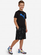 PUMA Classics ұлдар шорты — фото №3