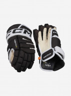 Перчатки хоккейные CCM Tacks 4 Roll Pro 3 SR — фото №3