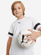 Футболка для мальчиков PUMA teamRISE Jersey