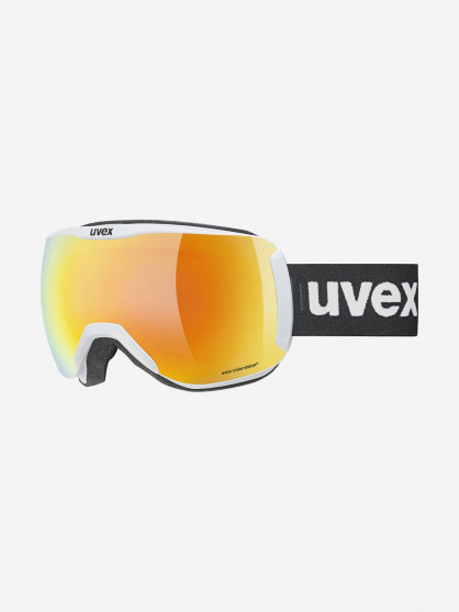 Маска Uvex Downhill 2100 CV