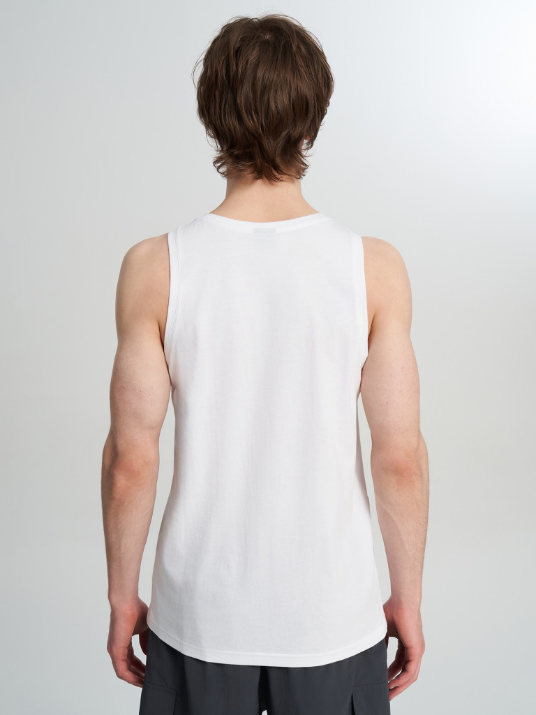 Termit ерлер майкасы — фото №3