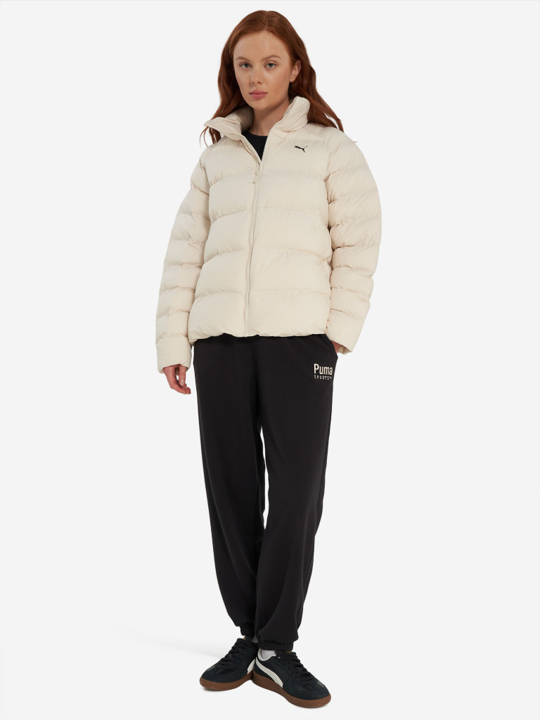 Пуховик женский PUMA — фото №5