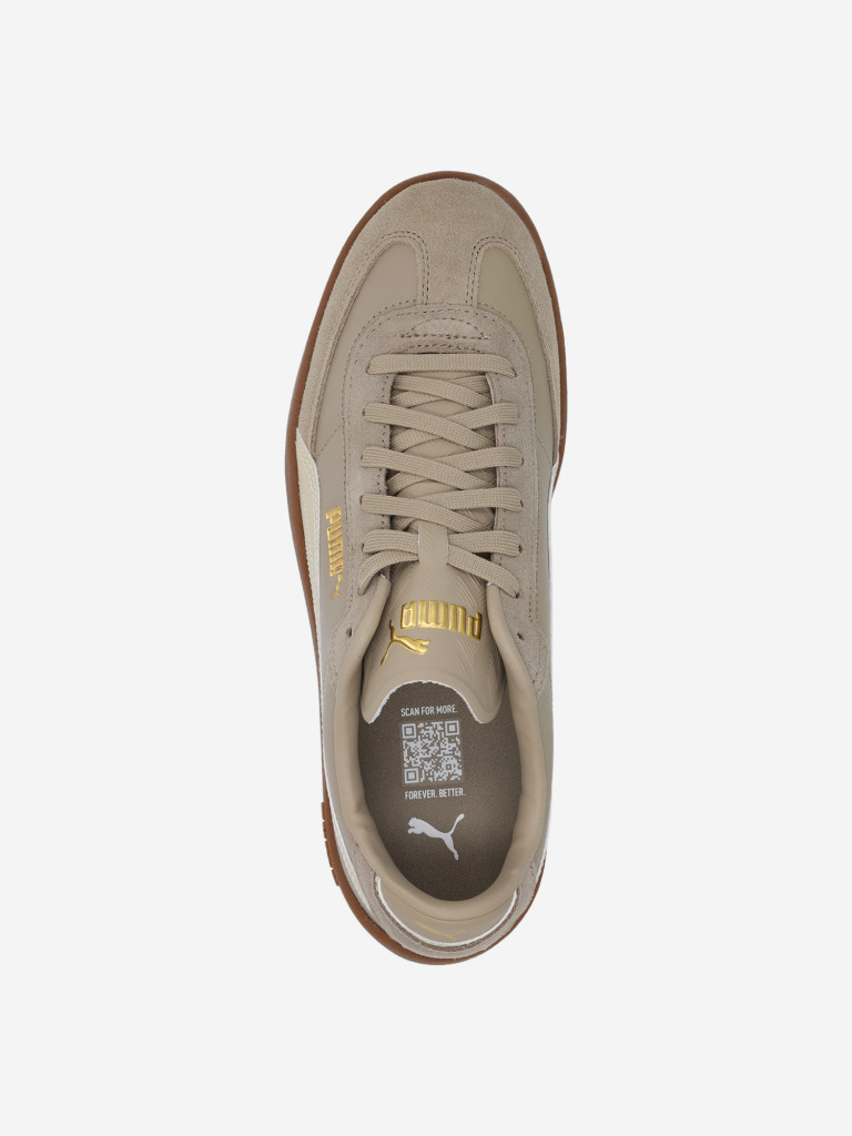 Кеды мужские PUMA Club Il Era — фото №5