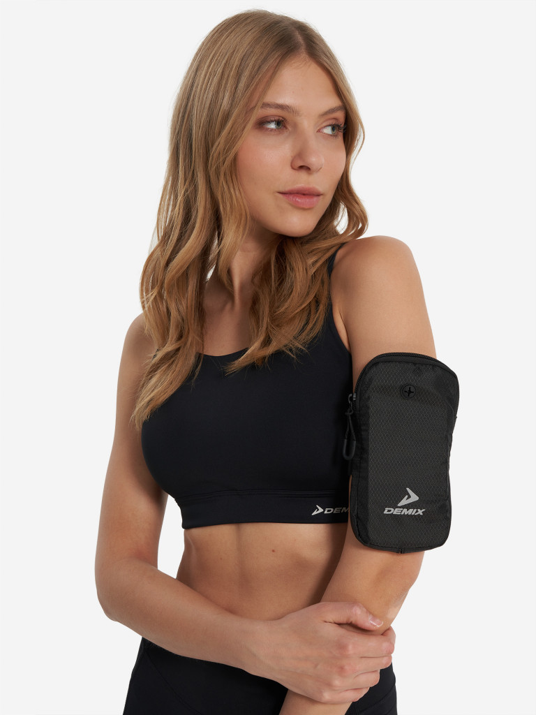 Demix қолға тағылатын смартфон тысқабы — фото №8