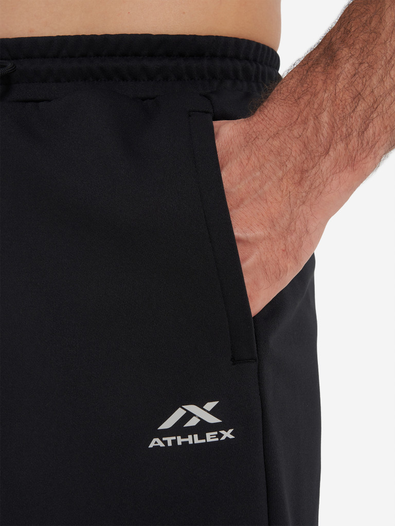 Athlex ерлер шалбары — фото №10