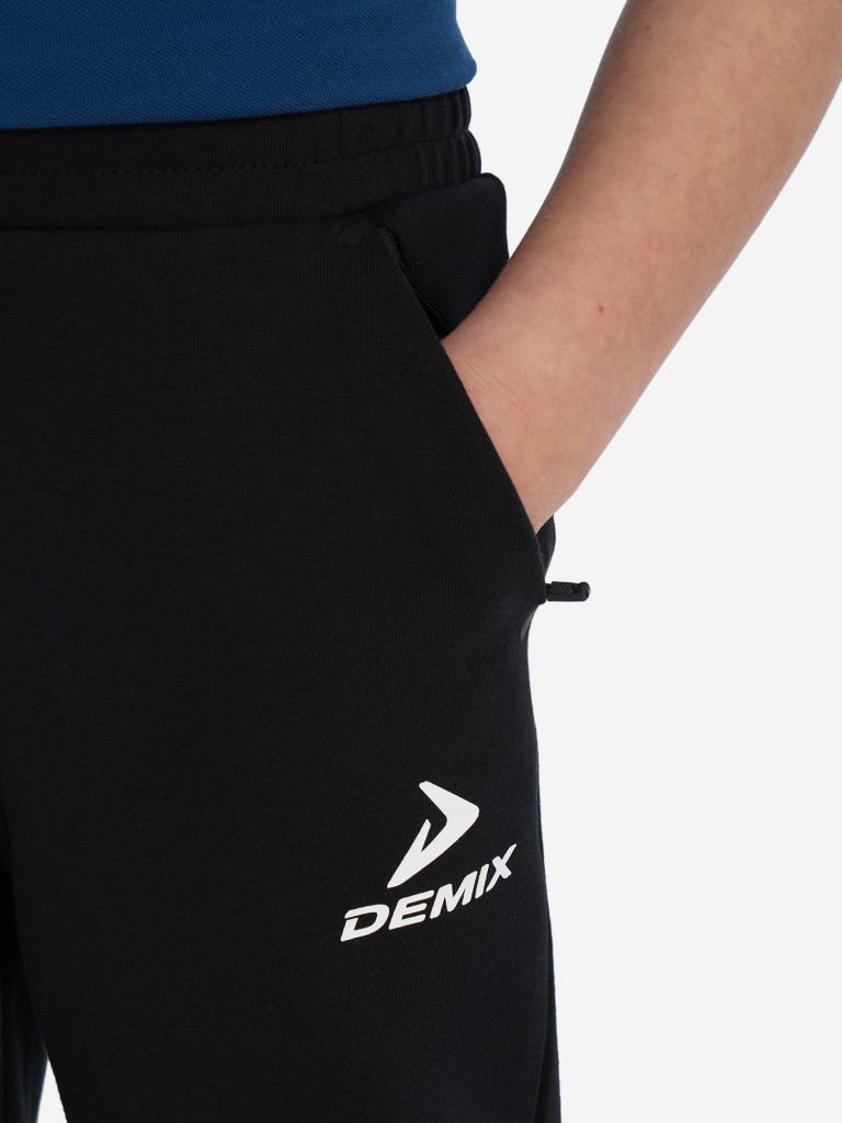 Брюки для мальчиков Demix — фото №5