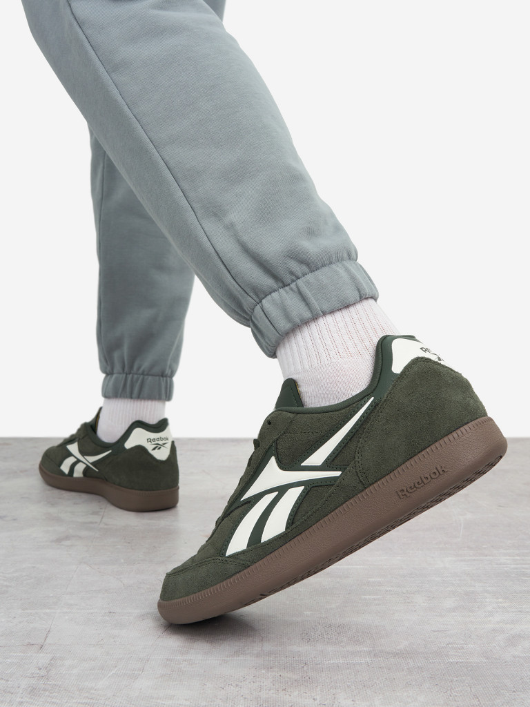 Кеды мужские Reebok Finale