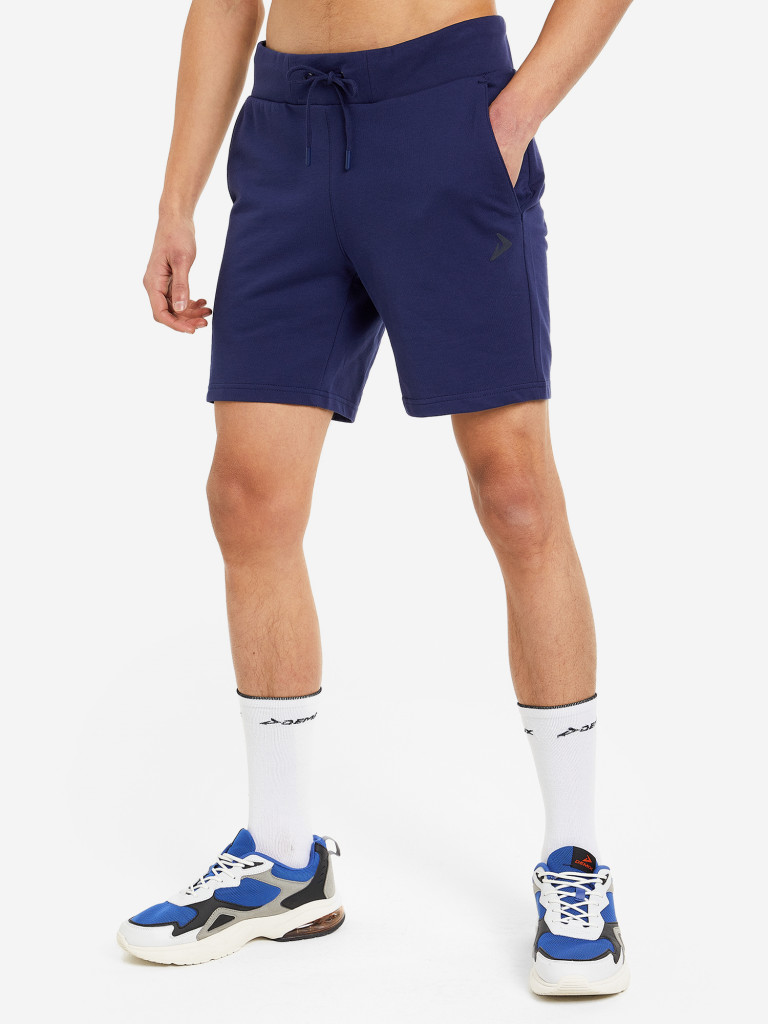 Шорты мужские Demix