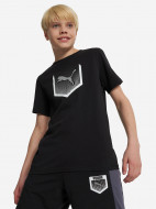 Футболка для мальчиков PUMA Active Sports Graphic