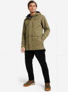 Куртка утепленная мужская Columbia Firwood II Long Lined Jacket — фото №3