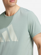 adidas ерлер футболкасы — фото №4