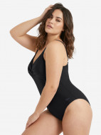 Купальник слитный женский Speedo — фото №3