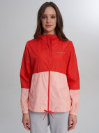 Columbia Flash Forward II Windbreaker әйелдер жұқа курткасы — фото №2