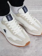 Кроссовки мужские Kappa Authentic Run 4.0 Mesh — фото №9