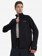 Толстовка мужская Columbia Crystal Leaf Omni-Heat Helix Full Zip