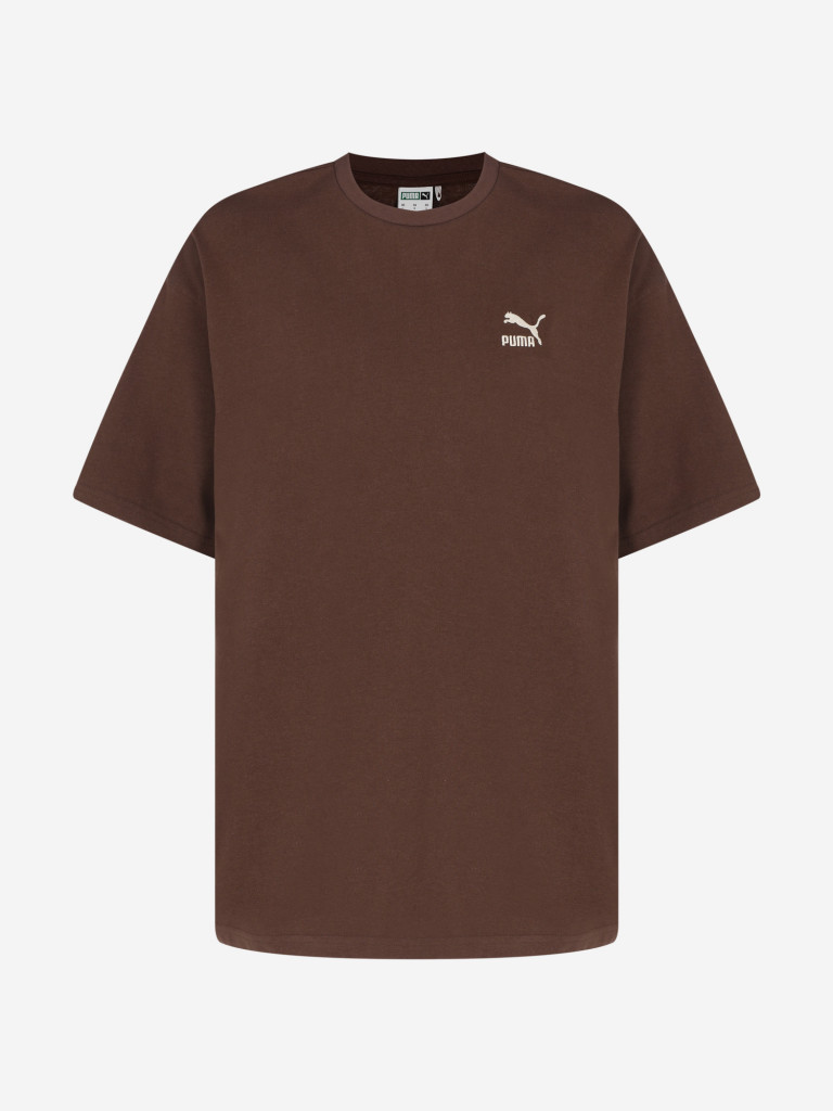 Футболка мужская PUMA — фото №6