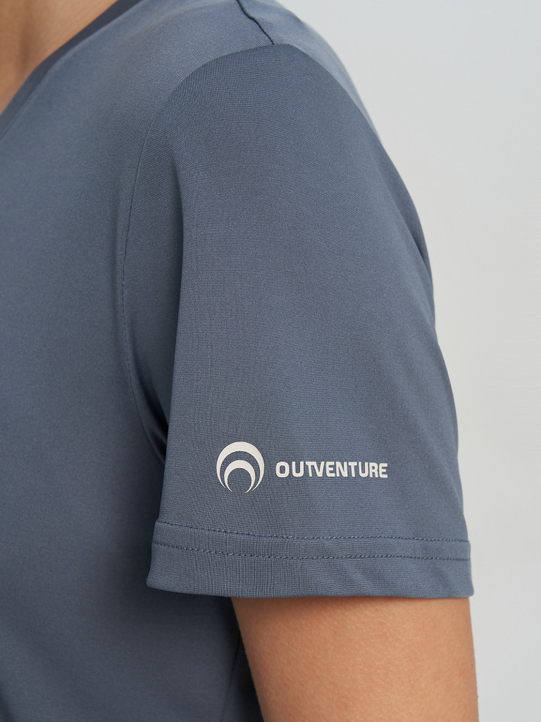Outventure әйелдер футболкасы — фото №6