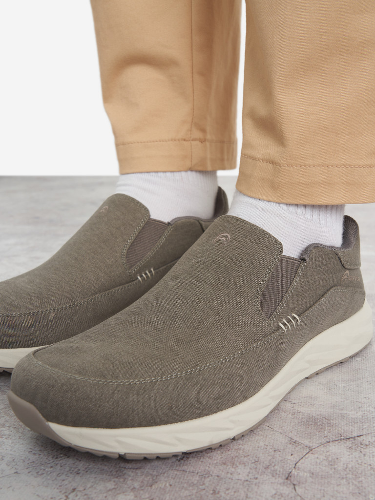 Полуботинки мужские Outventure Steps Free — фото №8