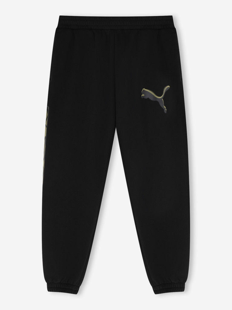 Брюки мужские PUMA Sport Street — фото №10
