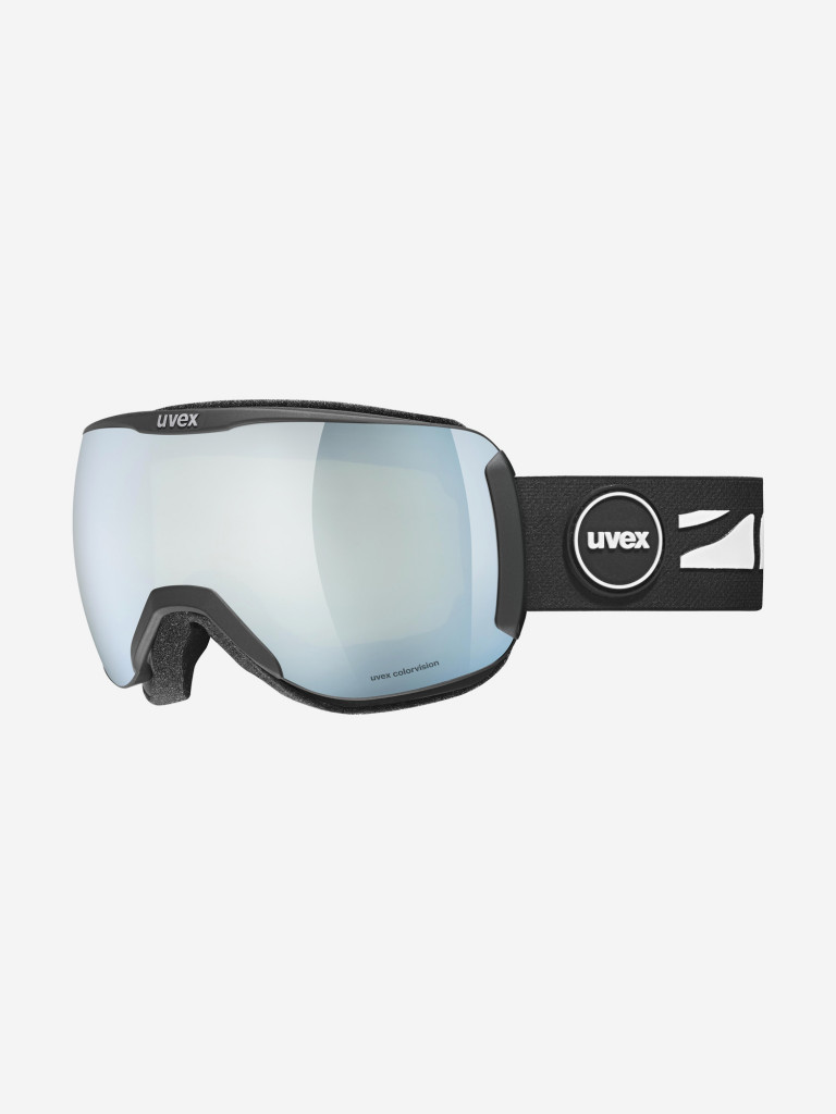 Маска Uvex Downhill 2100 CV