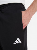 Брюки флисовые мужские adidas Feelcozy — фото №6