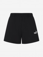 PUMA Small № 1 Logo қыздар шорты — фото №7