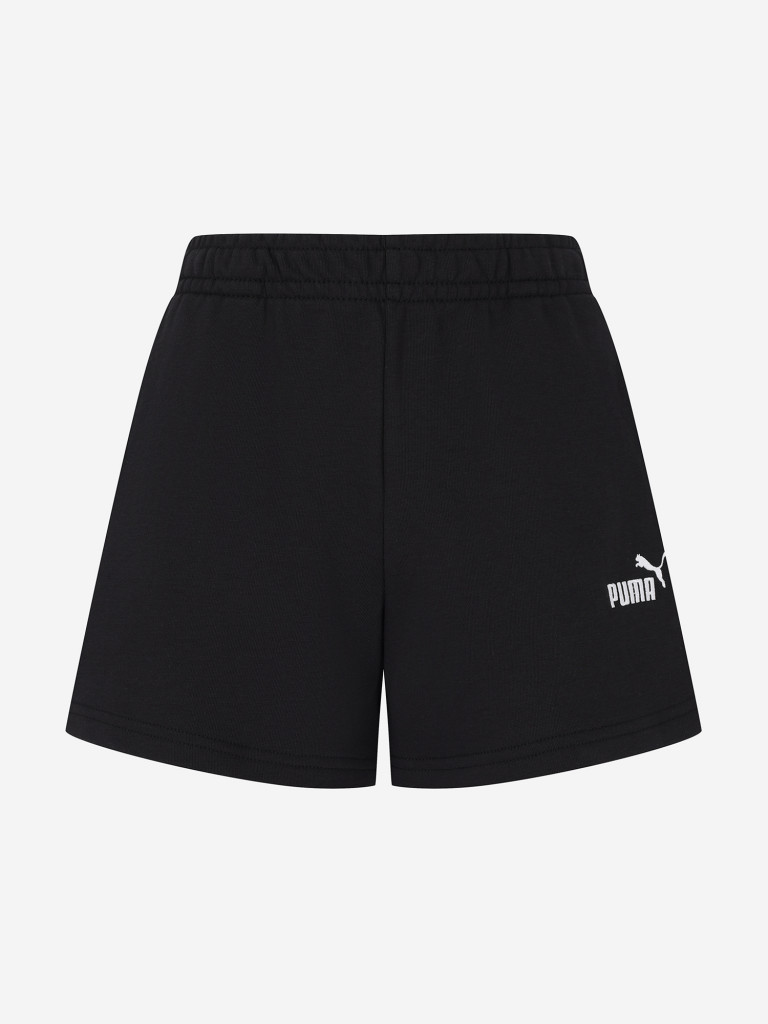 PUMA Small № 1 Logo қыздар шорты — фото №7