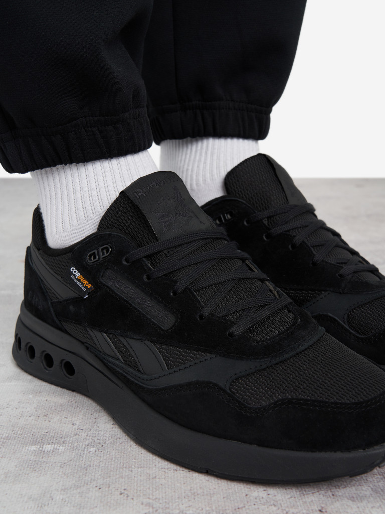 Кроссовки мужские Reebok Ers World — фото №9