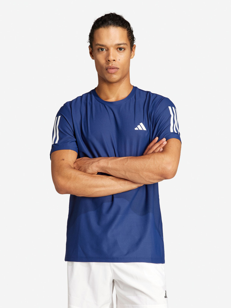 Футболка мужская adidas