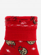 Носки Columbia Santa's Sweets, 2 пары — фото №9