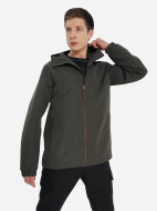 Cordillero ерлер жұқа курткасы