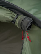 Outventure Cadaques 3 үш орынды шатыры — фото №20