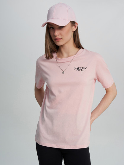 Diadora әйелдер футболкасы
