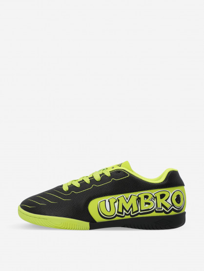 Бутсы для мальчиков Umbro Logo Ic Jnr