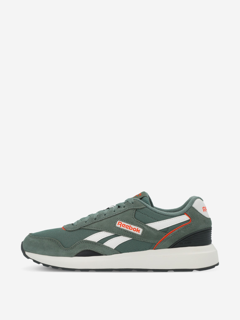 Кроссовки мужские Reebok GL 1000 — фото №2
