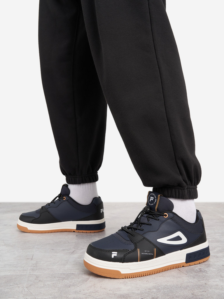 Кеды для мальчиков FILA Teen 2.0 — фото №9