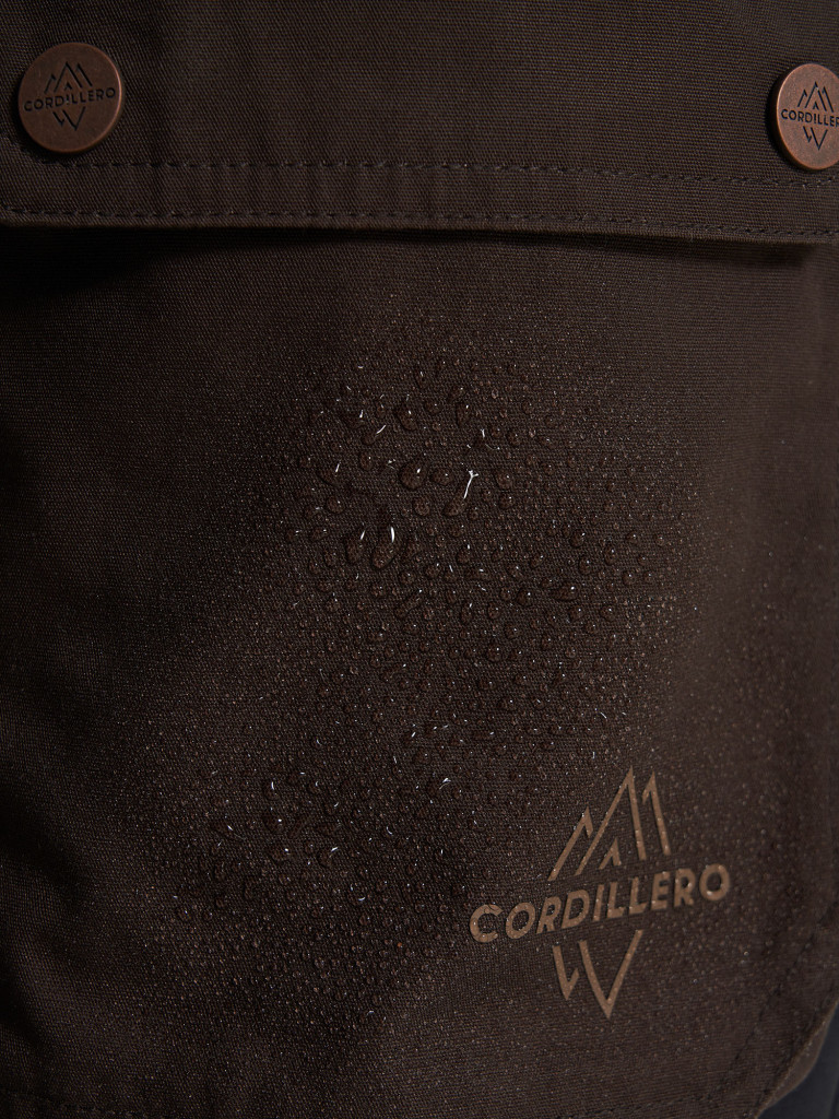 Брюки мужские Cordillero — фото №12