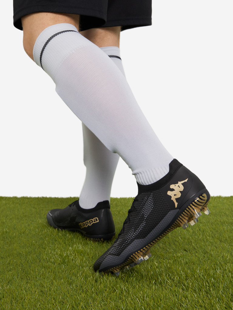 Бутсы мужские Kappa Contra FG — фото №8