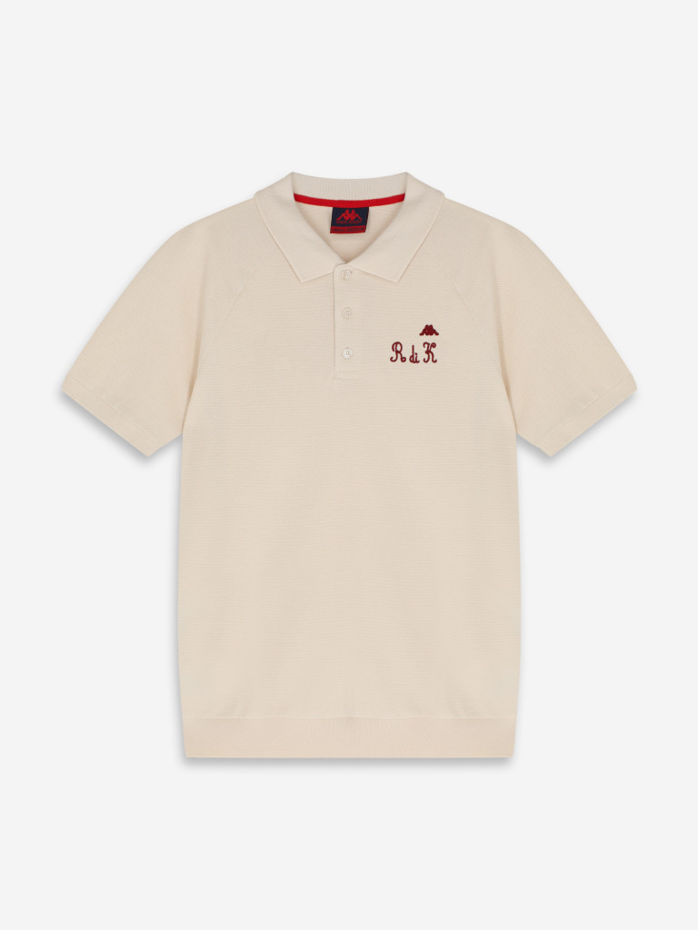 Robe di Kappa ерлер полосы — фото №8