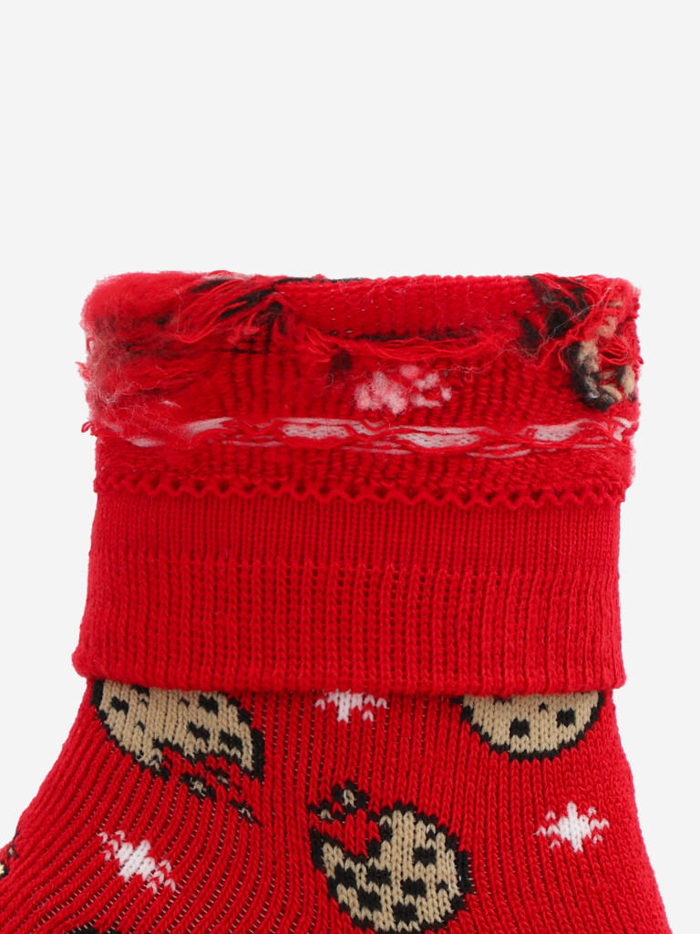 Носки Columbia Santa's Sweets, 2 пары — фото №9