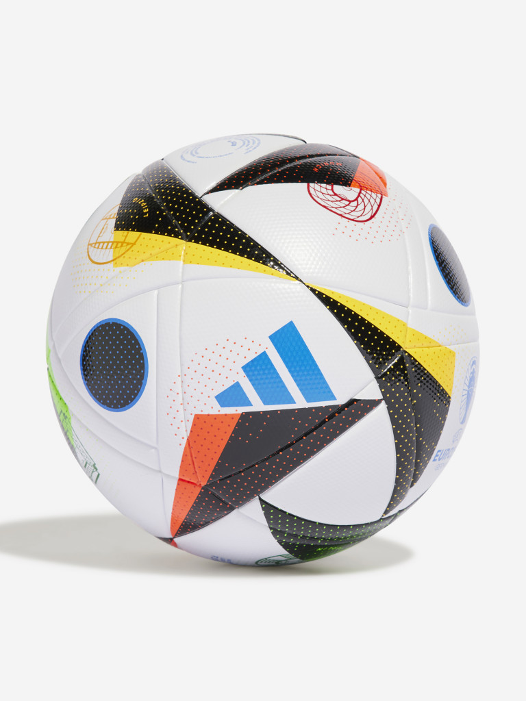 Мяч футбольный adidas EURO24 LGE