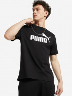 Футболка мужская PUMA ESS Logo