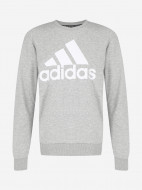 Свитшот мужской adidas Must Haves Badge of Sport — фото №4
