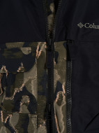 Куртка утепленная мужская Columbia Coreshot Printed Jacket — фото №15