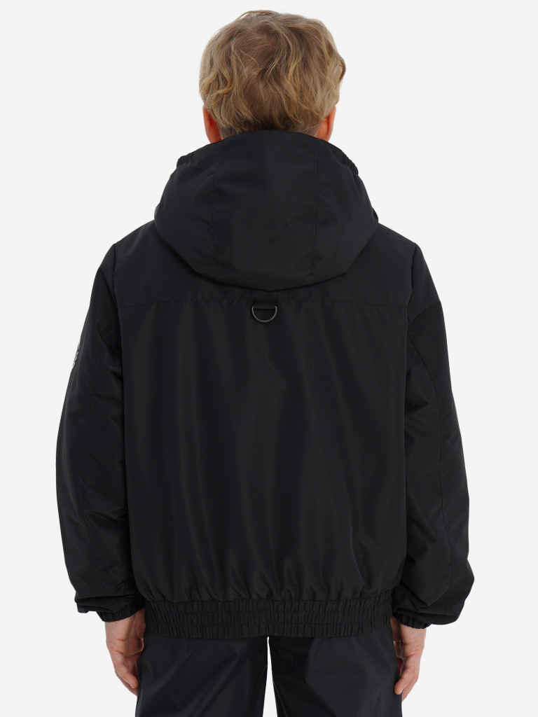 Outventure ұлдарға арналған жылы курткасы — фото №3